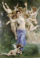 Bouguereau, William-Adolphe